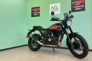Royal Enfield Himalayan