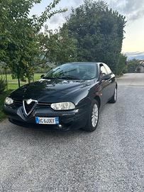 Alfa Romeo 156 1.9