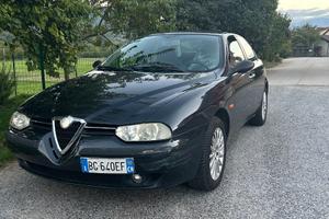 Alfa Romeo 156 1.9