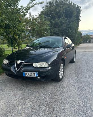 Alfa Romeo 156 1.9