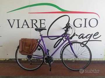 Bicicletta uomo