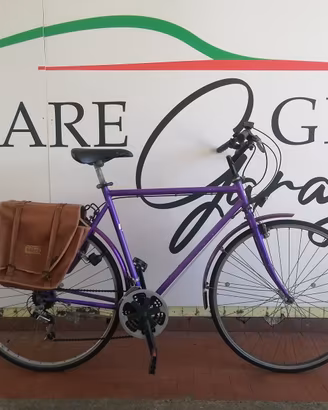 Bicicletta uomo