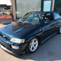 Ford Escort cosworth 4x4