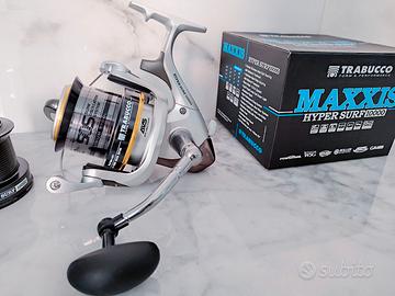 mulinello trabucco 10000 scontato 