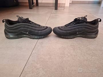 Scarpe da uomo Nike Air Max 97