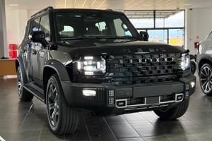 Ich-x K3 2.0 GPL DCT 4WD