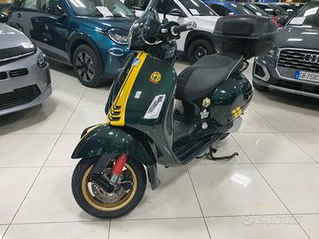 Vespa grs 300 