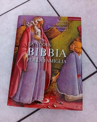 bibbia 