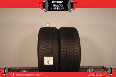 2 Gomme 255 45 R 18 Nexen al 75% SPED GRATIS