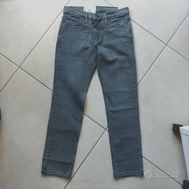 Levi's 511 Slim uomo Stretch 29W 30L