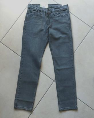 Levi's 511 Slim uomo Stretch 29W 30L