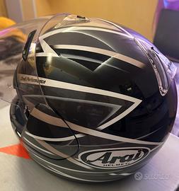Casco Moto