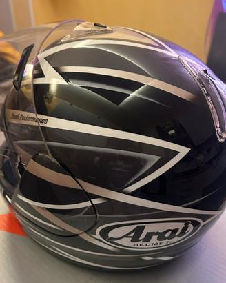 Casco Moto