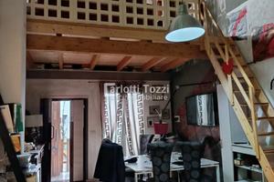 Rif.03713| loft grosseto