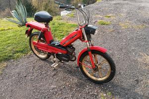 Garelli vip 50