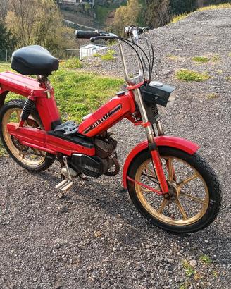 Garelli vip 50