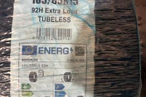 185/65 R15 Goodride All Season