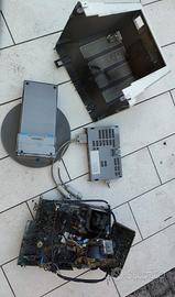 Terminale IBM infowindow II per ricambi 