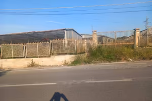 Terreno - Vittoria