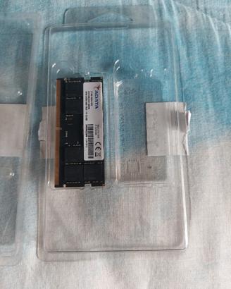 ram adata ddr5 16gb