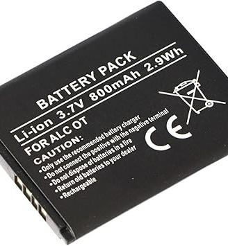 batteria cellulari