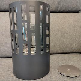 Caminetto a Bioetanolo da tavolo