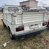 Volkswagen trasporter