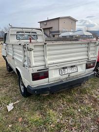 Volkswagen trasporter