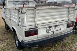 Volkswagen trasporter