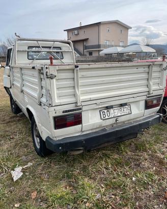 Volkswagen trasporter
