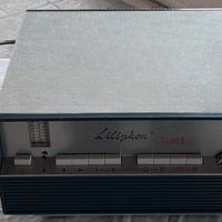 Liliphon - Segreteria Telefonica T 230