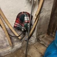 Follatore vino per mosto/vinaccia