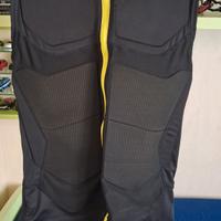 Paraschiena sci/snowboard e sport vari