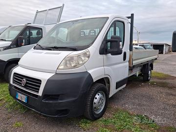 Fiat Ducato cassone