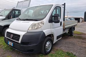 Fiat Ducato cassone