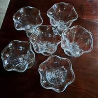  servizio/set di bicchieri da gelato in 