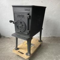 Jotul 602 stufa a legno