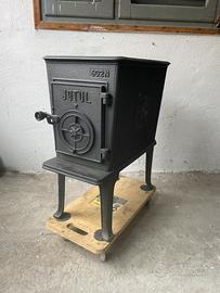 Jotul 602 stufa a legno