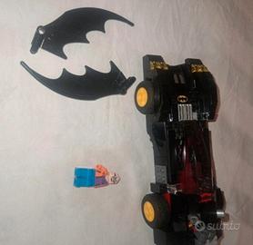 Lego Batman 2012 