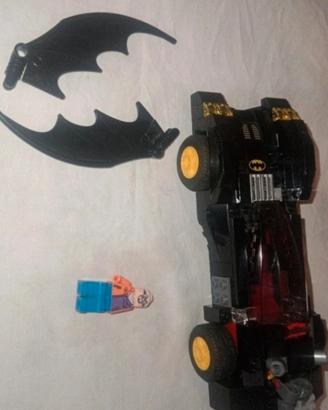 Lego Batman 2012 
