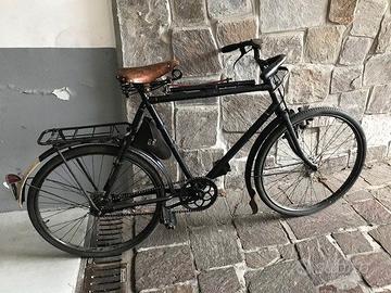 Bicicletta  Torpedo 1955