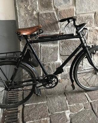 Bicicletta  Torpedo 1955