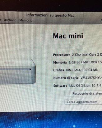 Mini Mac