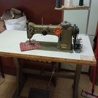 MACCHINA DA CUCIRE PFAFF