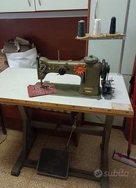 MACCHINA DA CUCIRE PFAFF