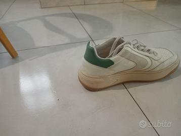 Scarpe valsport 41 uomo