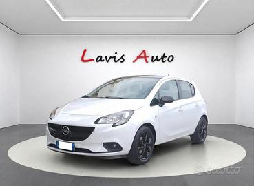 OPEL Corsa 1.4 90CV GPL Tech 5 porte Advance