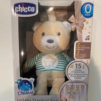 Chicco orsetto polvere di stelle