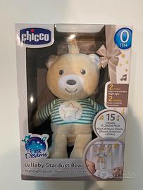Chicco orsetto polvere di stelle