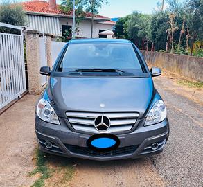 MERCEDES CLASSE B  180CDI PREMIUM